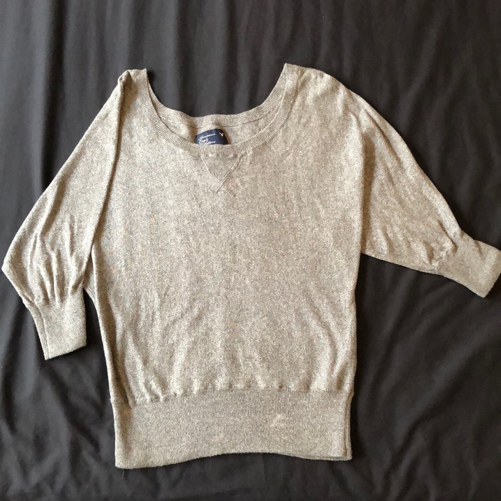 American Eagles Sweater